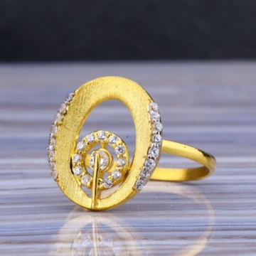 22 carat gold antique ladies diamonds rings RH-LR4...