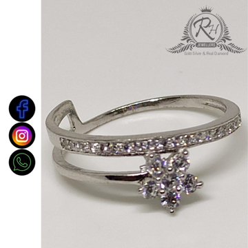 92.5 silver fancy rings RH-LR783