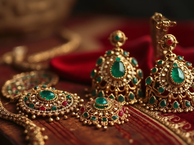 Unveiling the Value of Vintage Jewelry: Investment or Illusion?