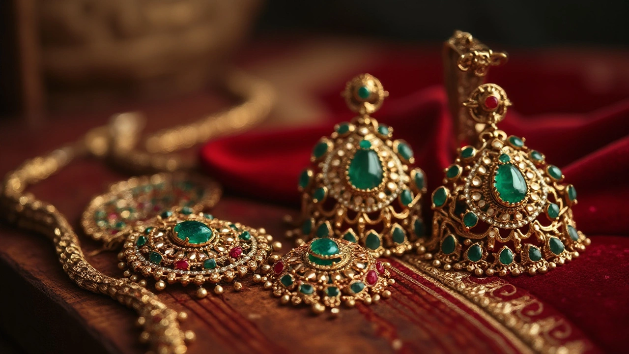 Unveiling the Value of Vintage Jewelry: Investment or Illusion?