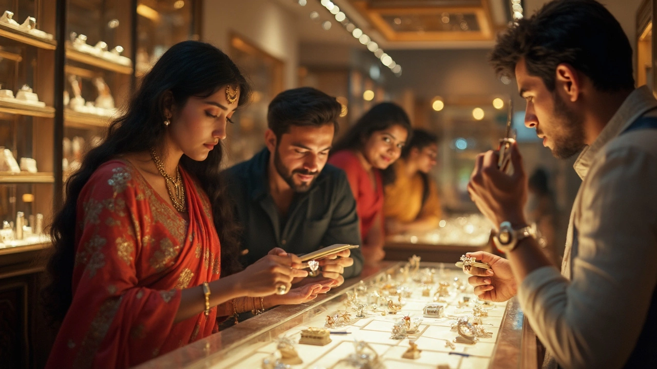 Does India Sell Real Diamonds? What Buyers Need to Know