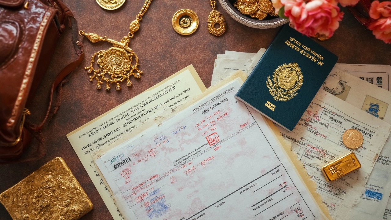 Duty Charges and Fees: What Will It Cost You?