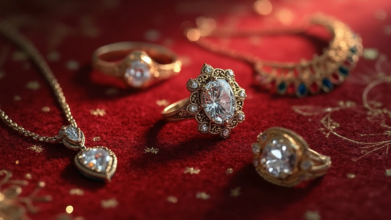 How to Identify Authentic Antique Cuts