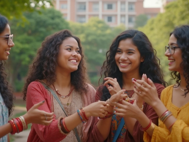Can an Unmarried Girl Wear Red Bangles? Breaking Bangles Myths