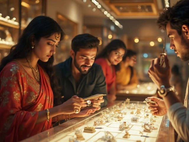Does India Sell Real Diamonds? What Buyers Need to Know