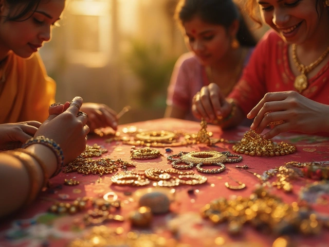 How to Make Jewelry Waterproof: Smart Hacks for DIY Makers