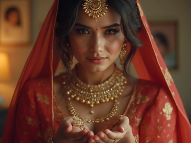 What Does It Mean If Your Mangalsutra Breaks? Real Insights and Practical Tips