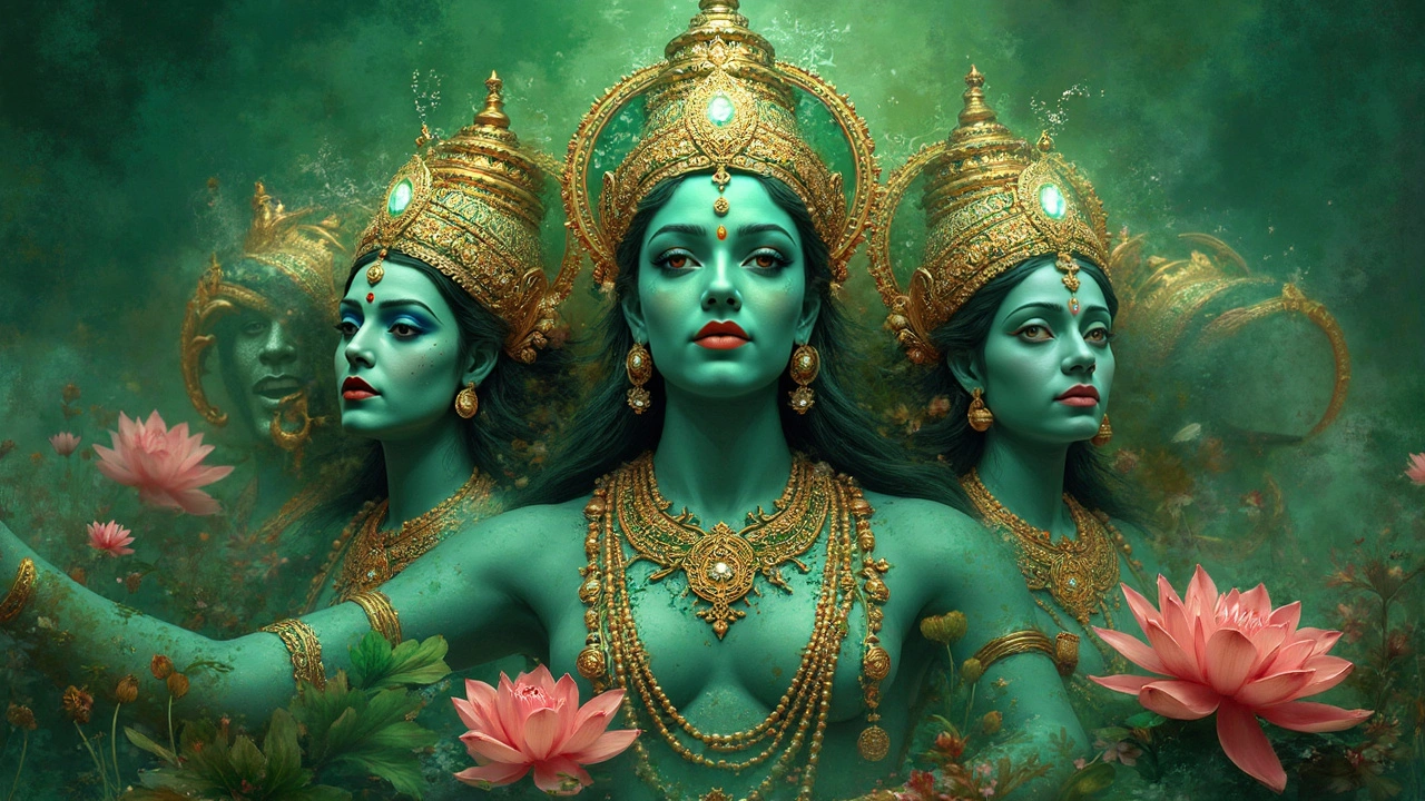 Tips for Buying and Wearing Emerald Jewellery