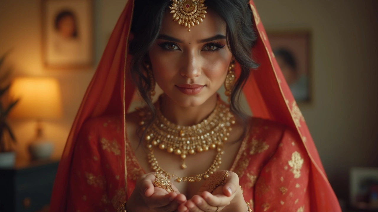 What Does It Mean If Your Mangalsutra Breaks? Real Insights and Practical Tips