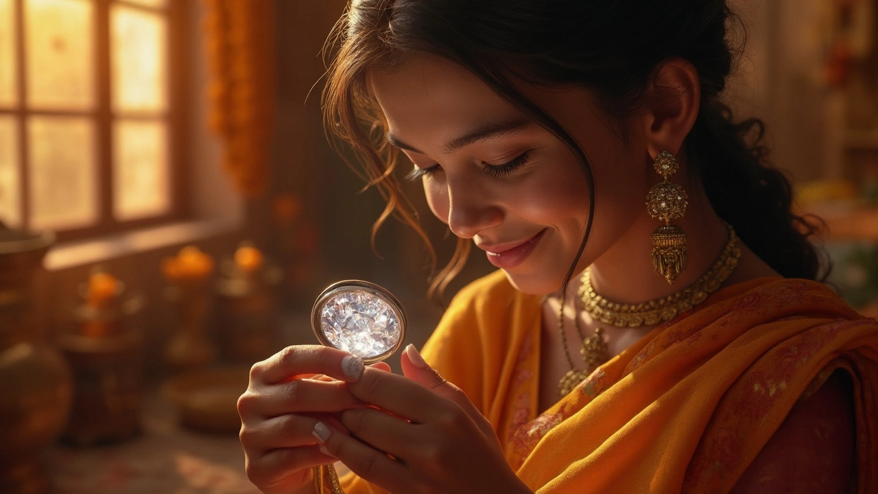 Can a Hammer Break a Diamond? The Surprising Truth Behind Diamond Strength