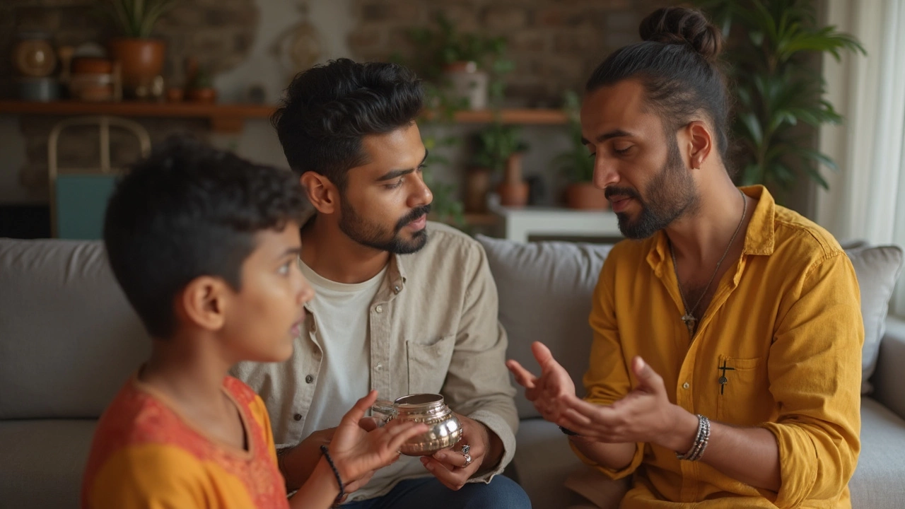 Can Christians Wear Kada? Breaking Down Faith, Culture, and Traditions