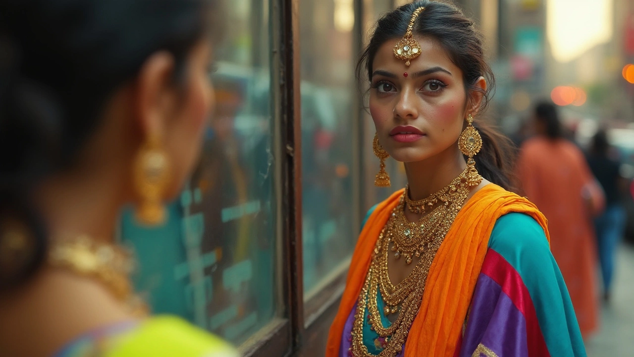 Gold Jewellery Designs: Which Three Color Combinations Should Be Avoided?