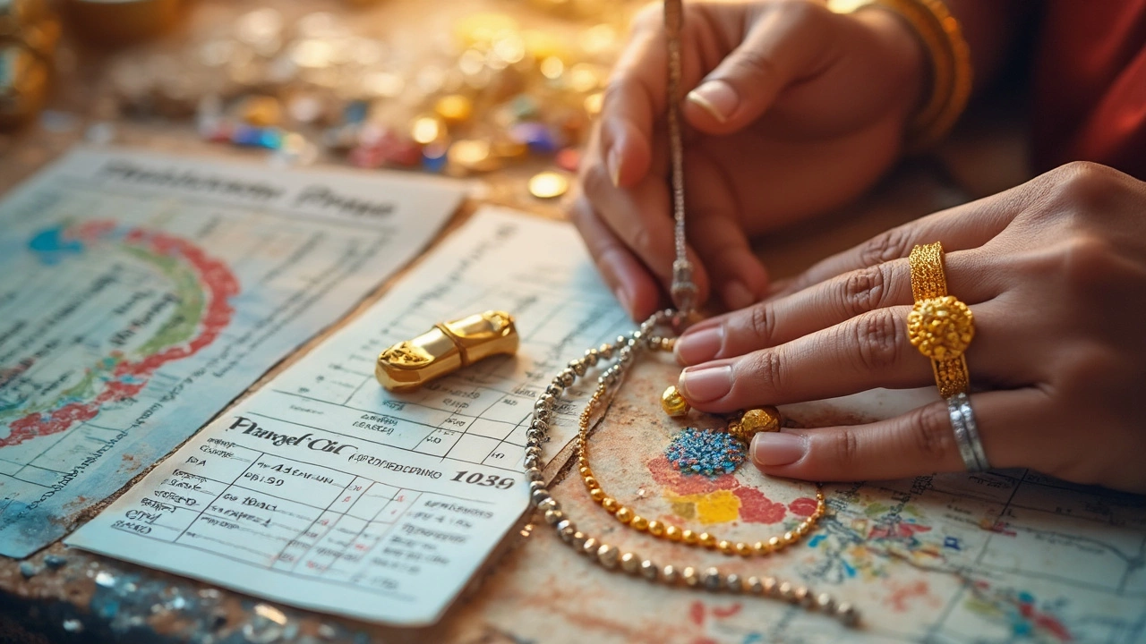 How Markup Affects Buyers and Sellers