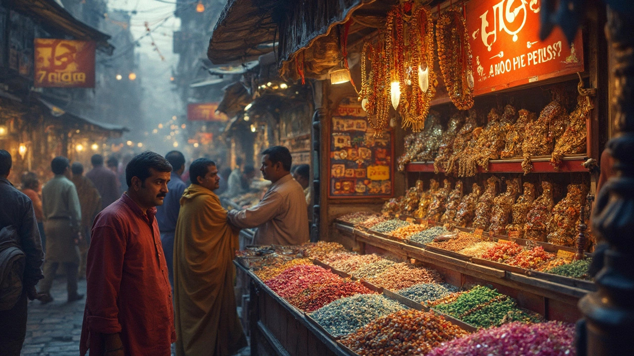Is it Safe to Buy Gemstones from India? Real Risks & Smart Tips
