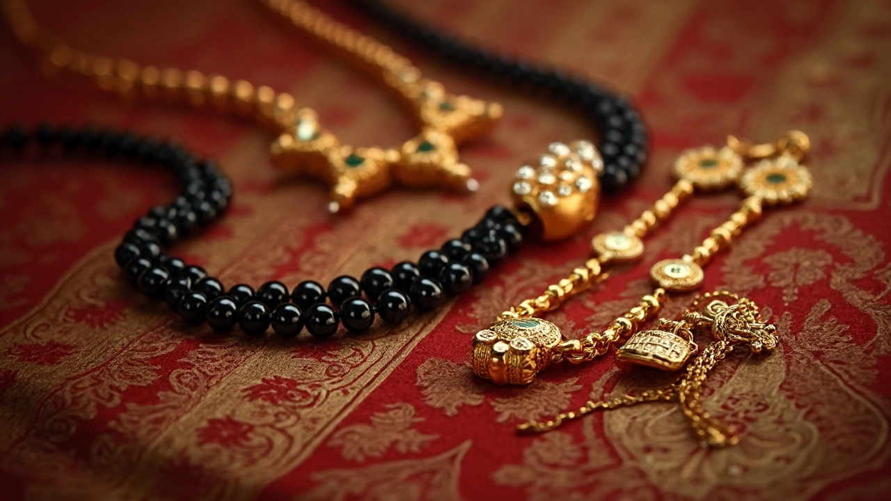 Mangalsutra Buying Guide: What to Know Before You Choose
