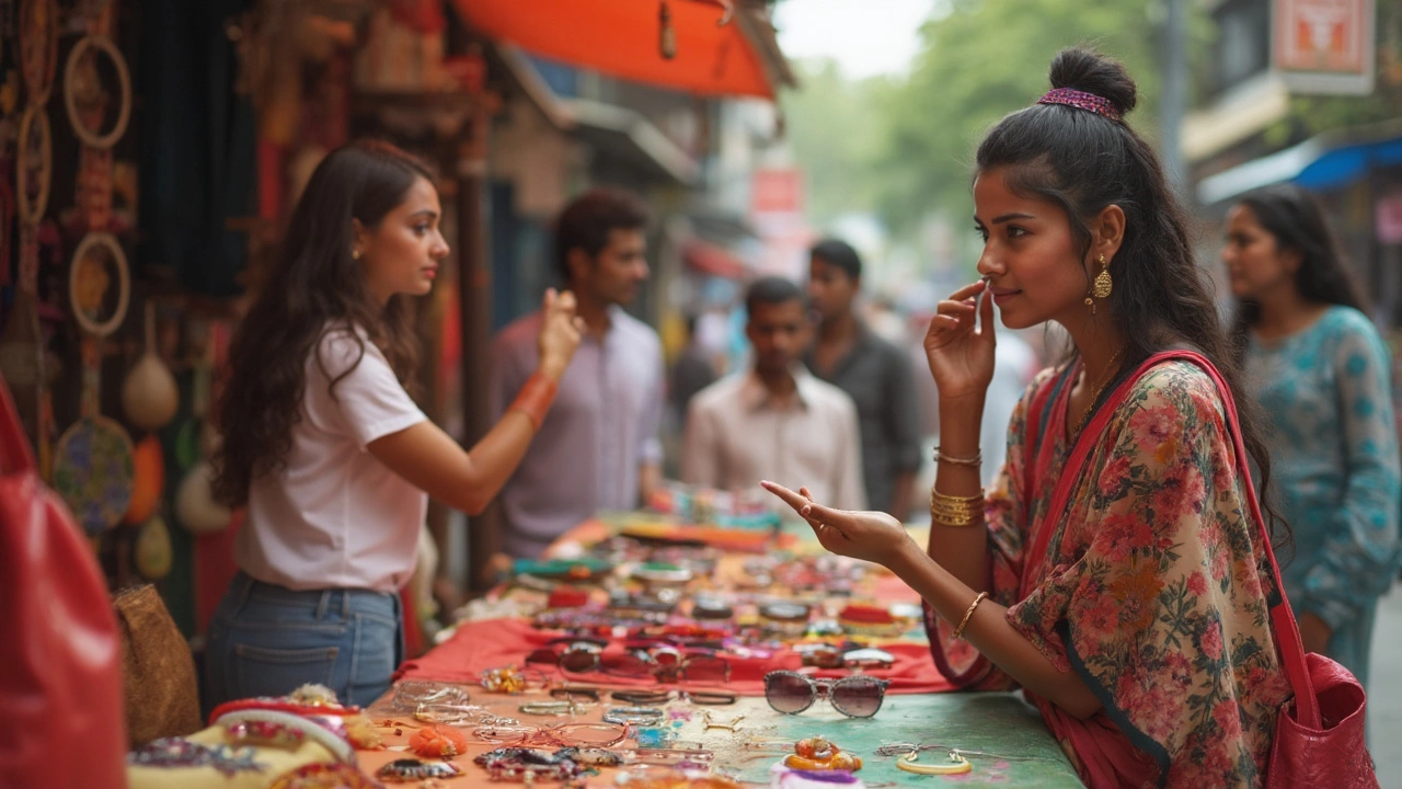 Rule of 13 Accessories: The Secret to Effortless Indian Style