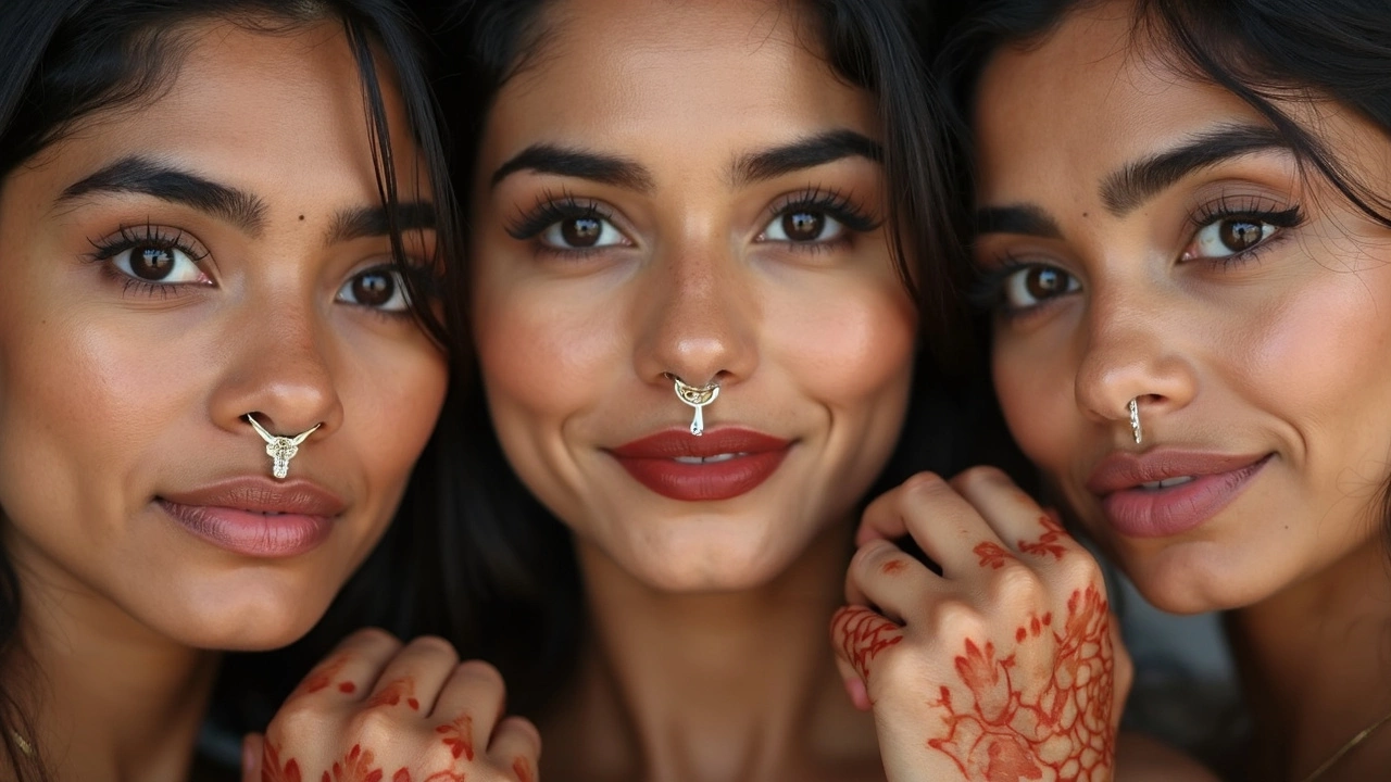 Style and Face Shape: Picking What’s Best for You