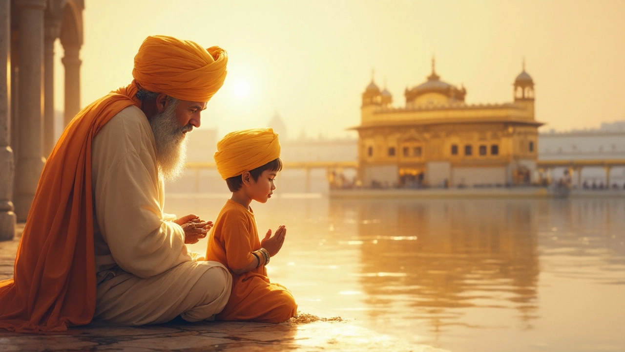 Symbolism Beyond Religion