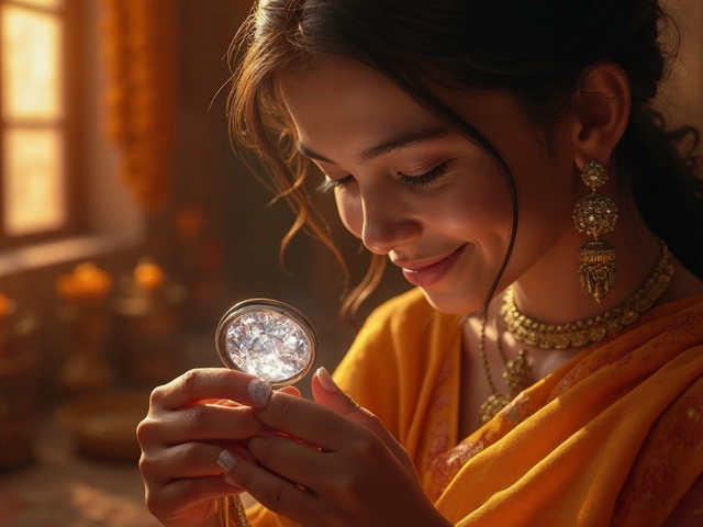 Can a Hammer Break a Diamond? The Surprising Truth Behind Diamond Strength