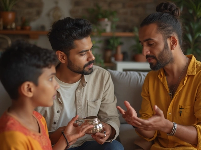 Can Christians Wear Kada? Breaking Down Faith, Culture, and Traditions