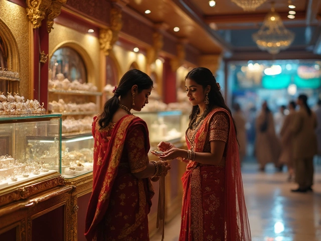 Diamond Prices: Which Country Sells Diamonds the Cheapest?