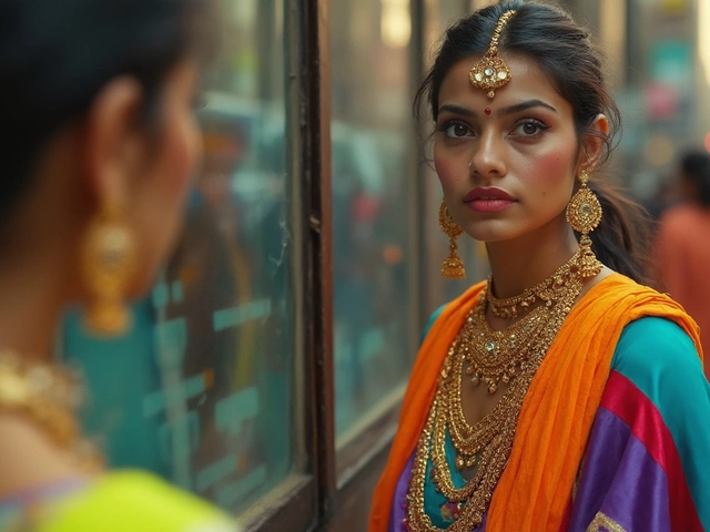 Gold Jewellery Designs: Which Three Color Combinations Should Be Avoided?
