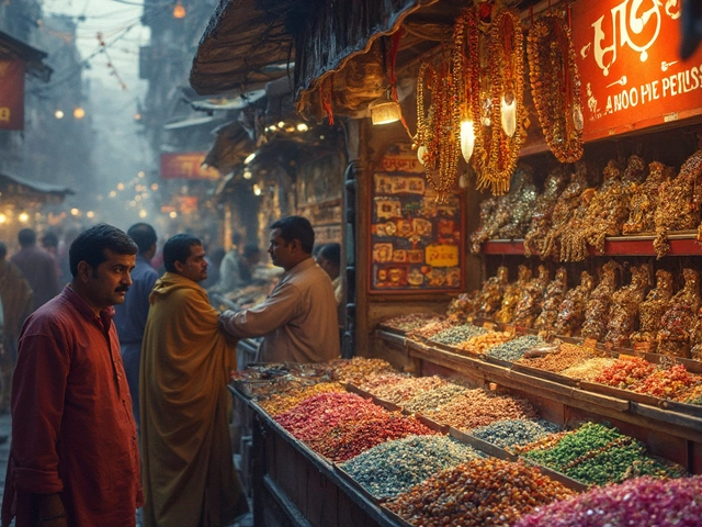 Is it Safe to Buy Gemstones from India? Real Risks & Smart Tips