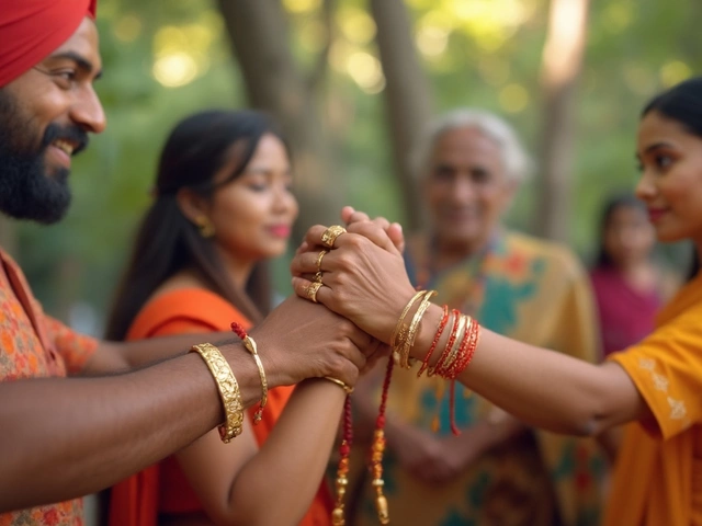 Kada Significance: What Wearing This Traditional Bangle Really Means