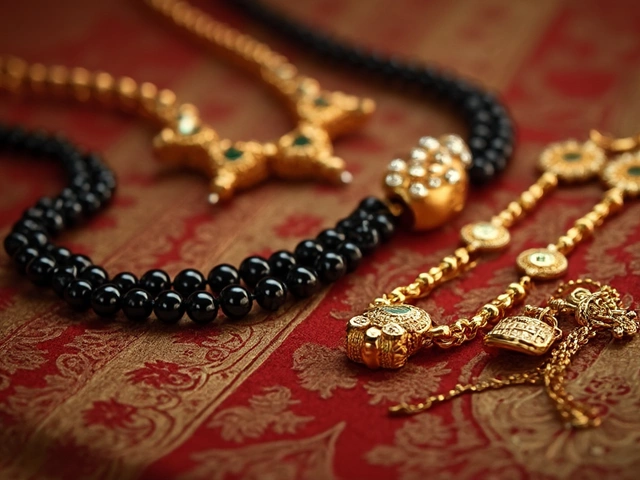 Mangalsutra Buying Guide: What to Know Before You Choose