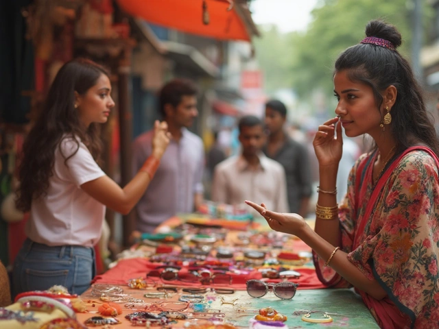 Rule of 13 Accessories: The Secret to Effortless Indian Style