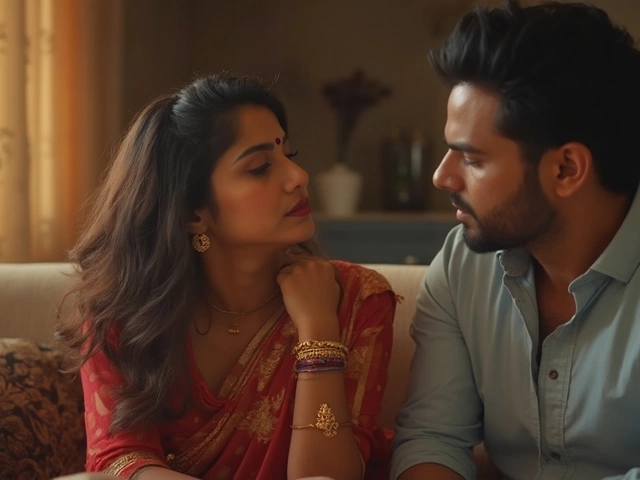 What Happens if Mangalsutra Is Lost? Meaning, Myths, and Practical Tips