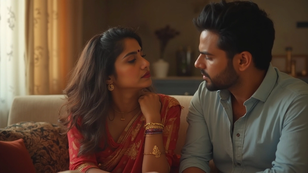 What Happens if Mangalsutra Is Lost? Meaning, Myths, and Practical Tips