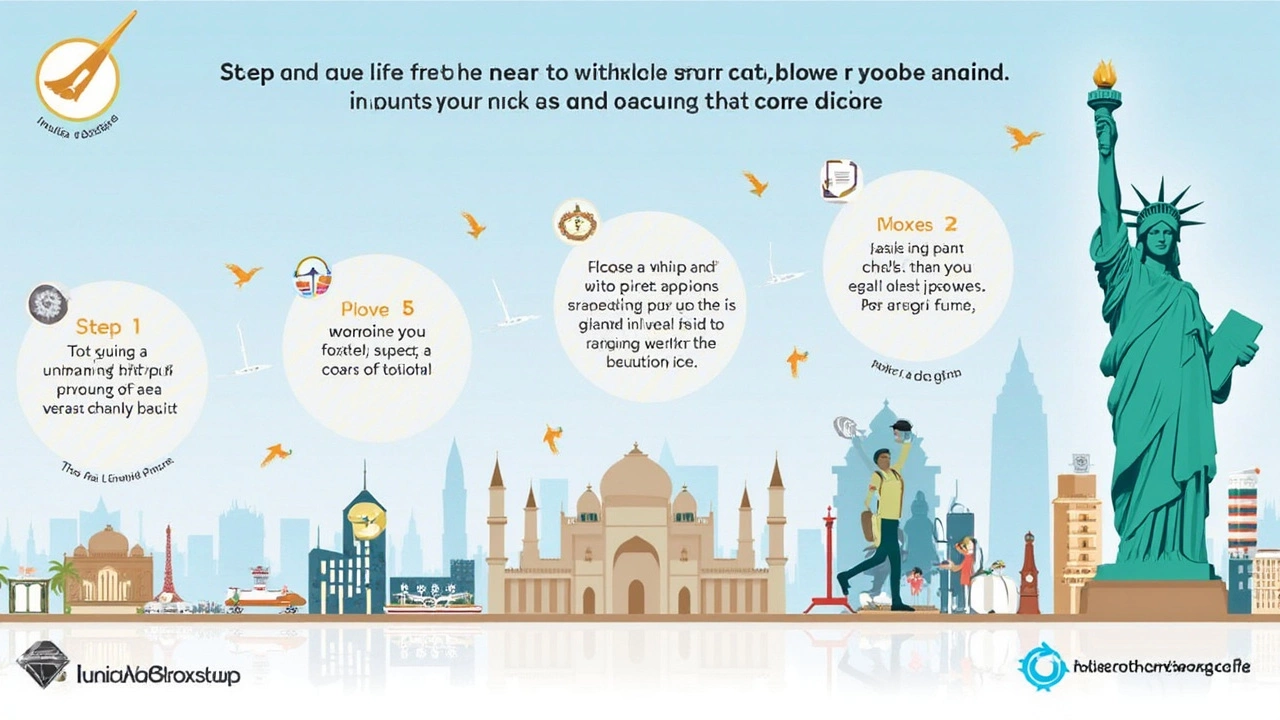 Common Traps and Smart Solutions for Traveling with Diamonds