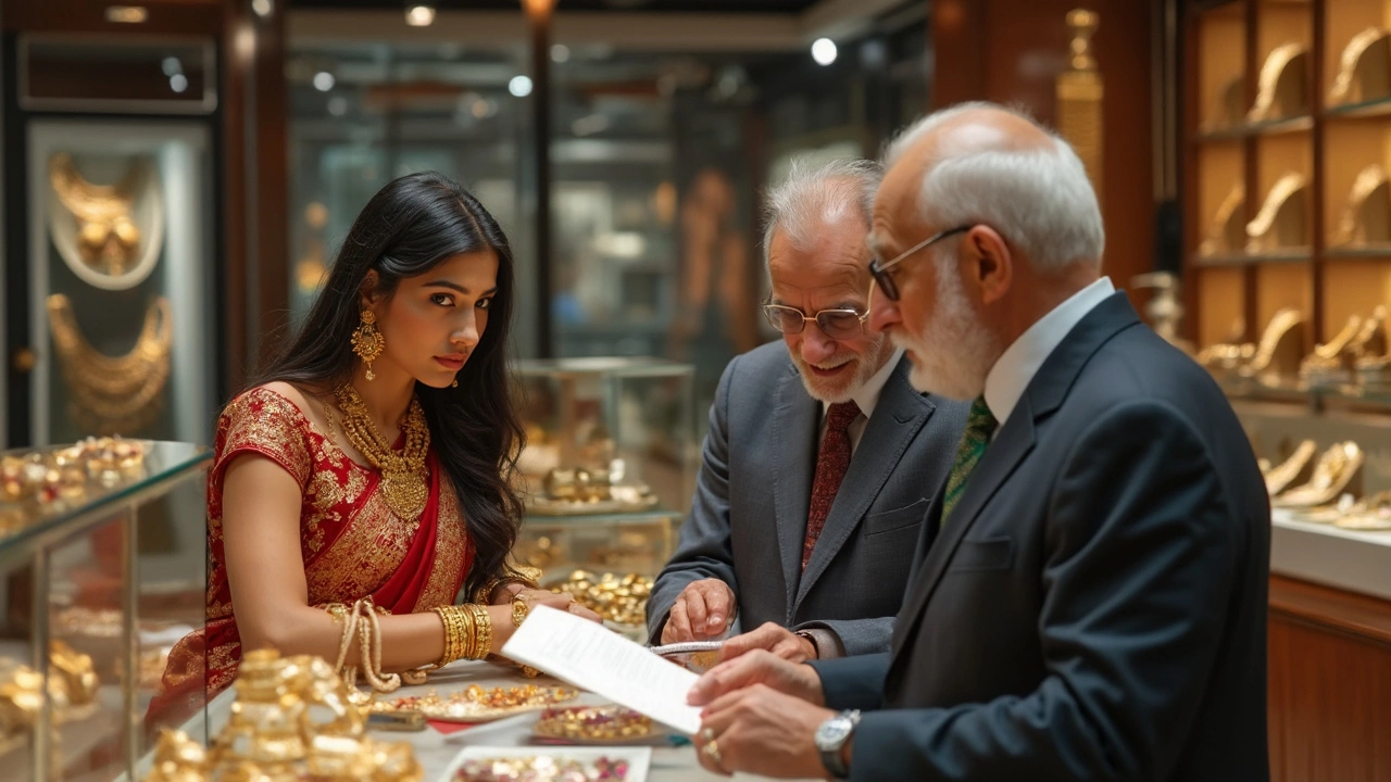 Does Kay Jewelers Buy Back Jewelry? Straight Answers You Need