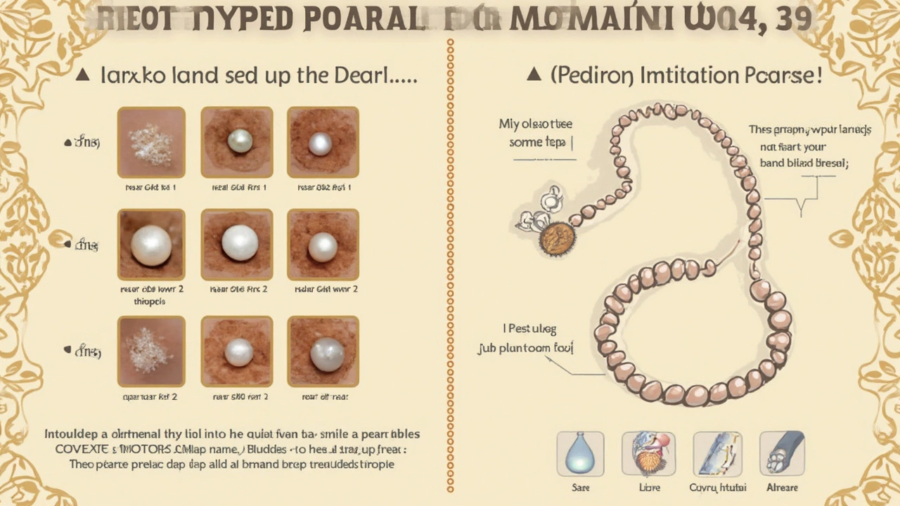 Expert Tips for Choosing and Caring for Moti