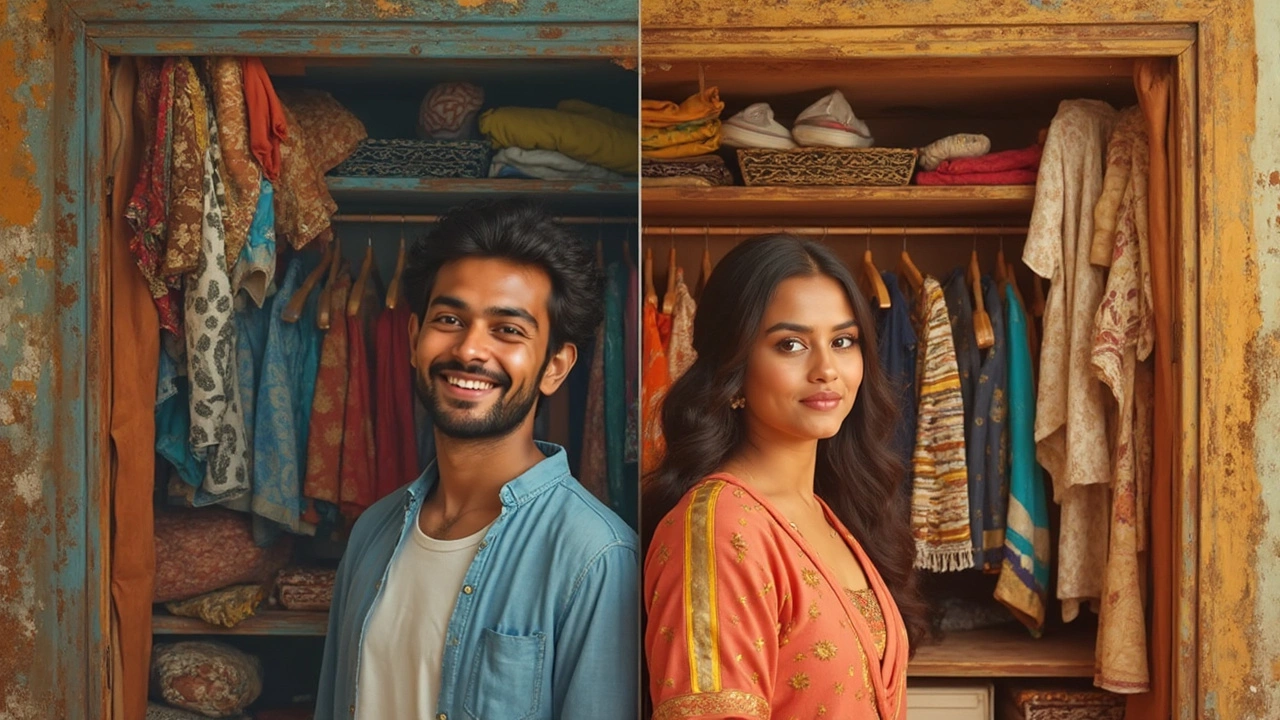 Frequently Asked Questions About the 33 Wardrobe Rule