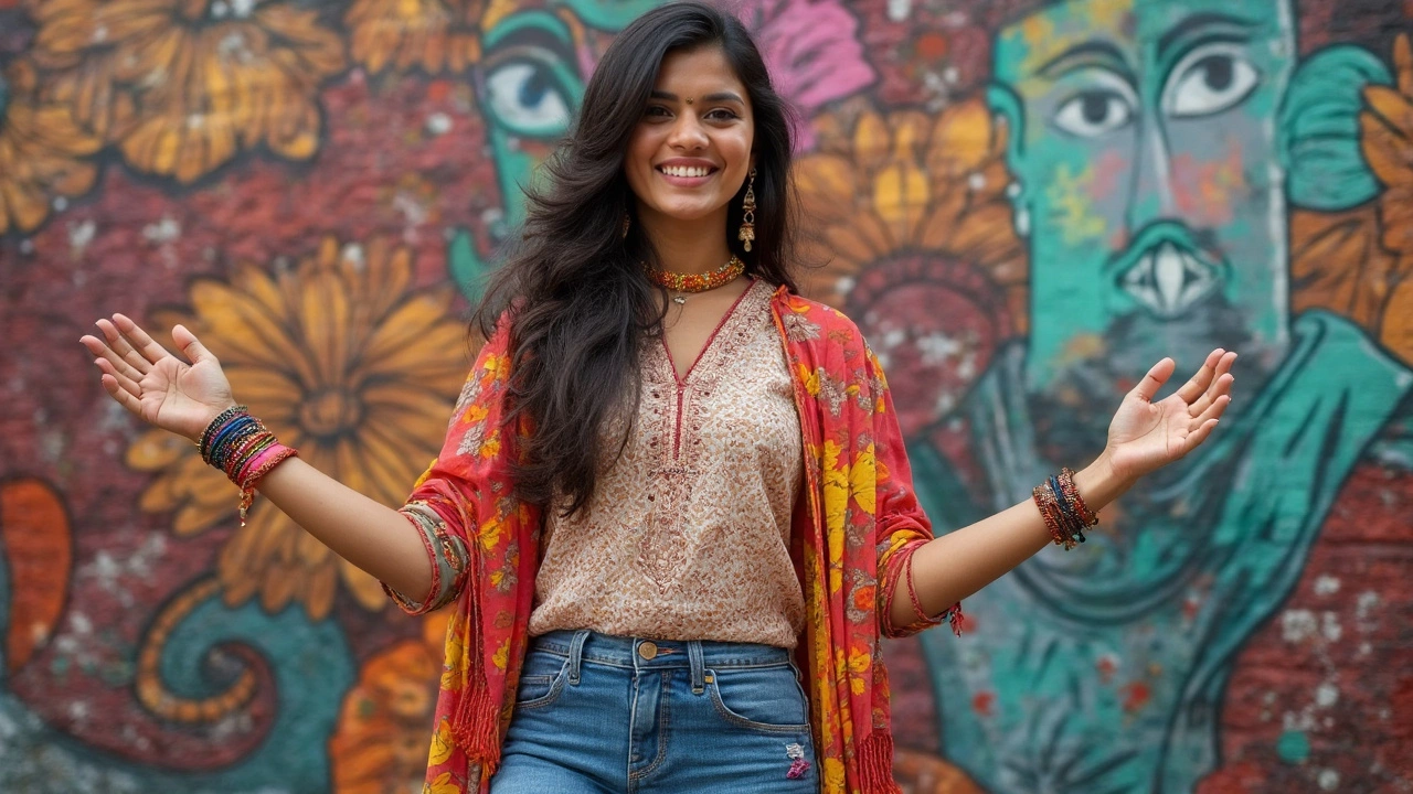 Fresh Tips: Choosing and Rocking Bangles, Your Way