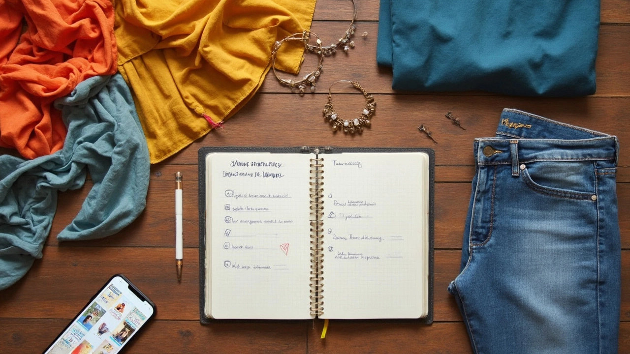 How the 33 Wardrobe Rule Improves Your Life