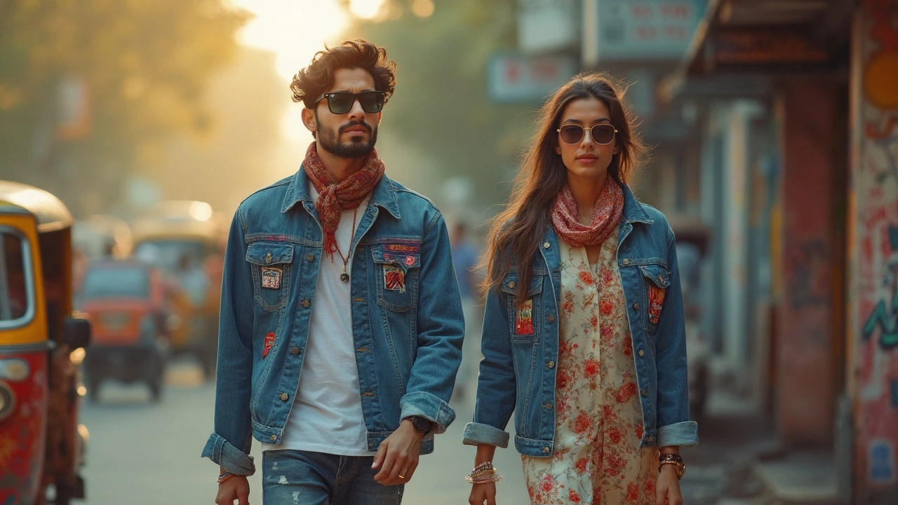 How to Dress Well in India: The Essentials for Effortless Style