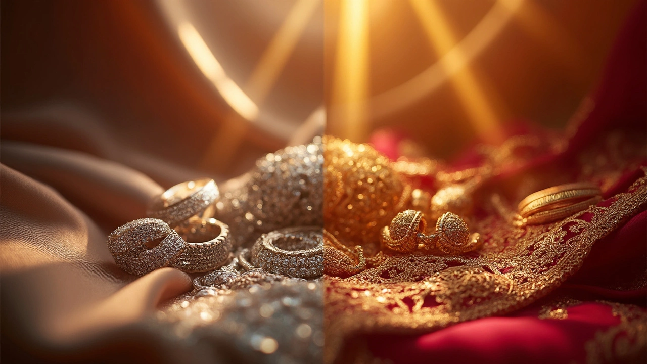Is Platinum Better Than Gold? Honest Answers for Jewellery Lovers