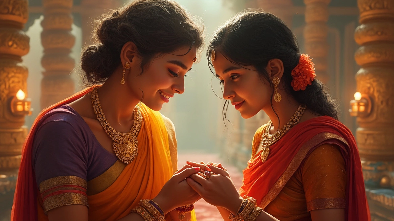 Jewelry in Daily Life and Celebrations
