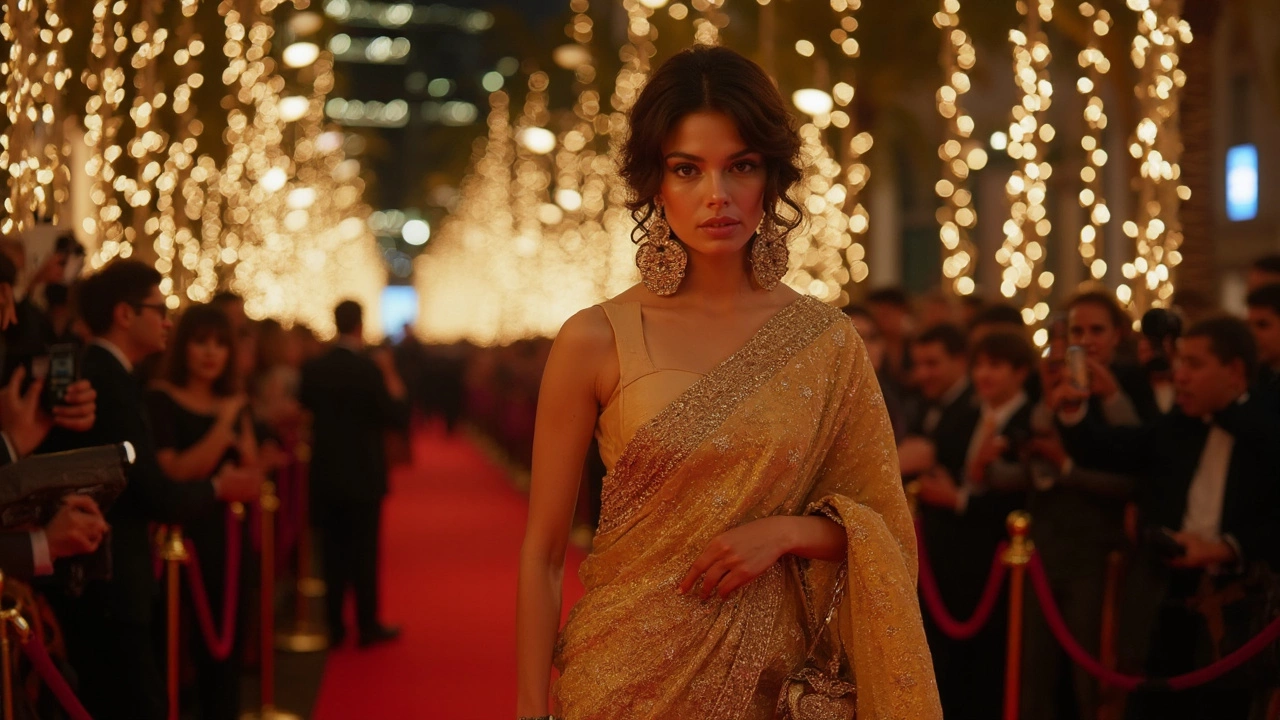 Most Glamorous Actress in India: Fashion Icons and Their Signature Accessories