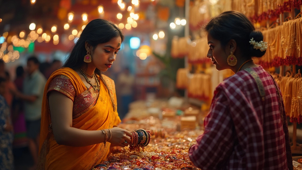 The Weight of Tradition and Emotion in Pricing