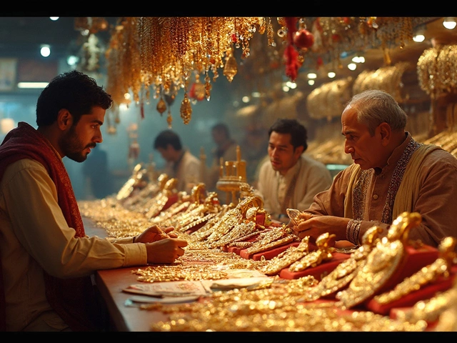 Bringing Diamonds from India to USA: Rules, Customs, and Insider Tips