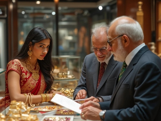 Does Kay Jewelers Buy Back Jewelry? Straight Answers You Need