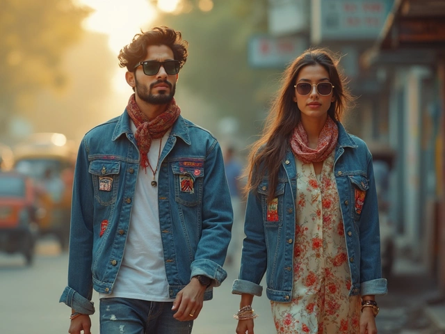 How to Dress Well in India: The Essentials for Effortless Style