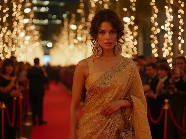 Most Glamorous Actress in India: Fashion Icons and Their Signature Accessories