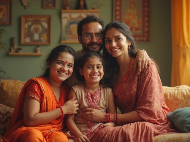Red String Meaning: Why Indians Wear It on Their Wrist
