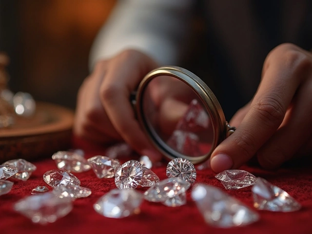 What Diamond Holds Its Value: A No-Nonsense Guide