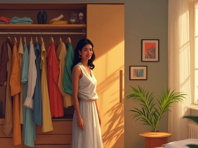 What is the 33 Wardrobe Rule? Your Simple Guide to Capsule Closet Success